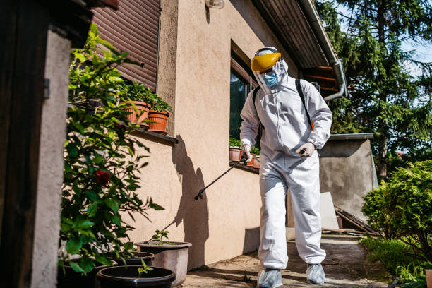 Best Best Pest Control Companies  in Carson City, NV